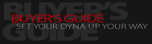 DynaMarine Buyer's Guide