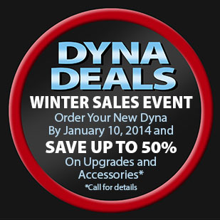 Dyna Deals